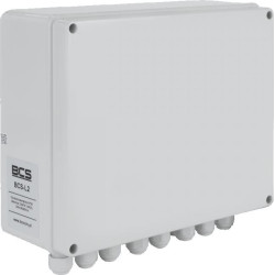 Obudowa do systemu zasilania BCS POWER BCS-L2