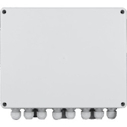 Obudowa do systemu zasilania BCS POWER BCS-L2