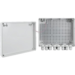 Obudowa do systemu zasilania BCS POWER BCS-L2