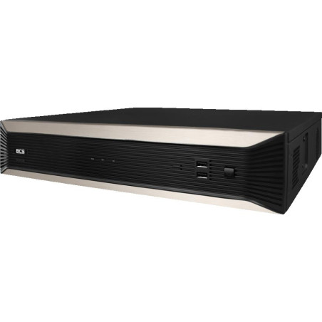 Rejestrator BCS POINT BCS-P-NVR12808-A-4K(4)