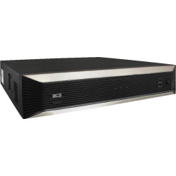Rejestrator BCS POINT BCS-P-NVR12808-A-4K(4)