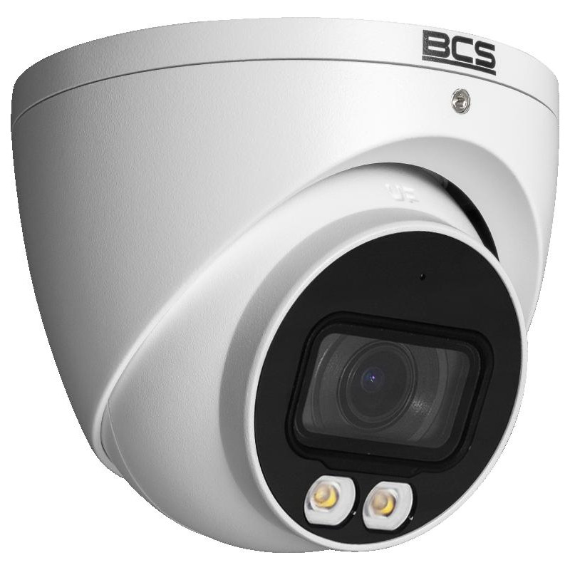 Kamera BCS LINE BCS-L-EIP12FCR3L3-AI1