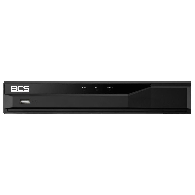 Rejestrator BCS LINE BCS-L-XVR0401-4KE-IV