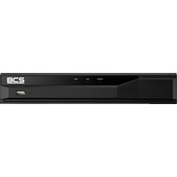 Rejestrator BCS LINE BCS-L-XVR0801-4KE-IV