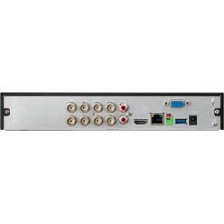 Rejestrator BCS LINE BCS-L-XVR0801-4KE-IV