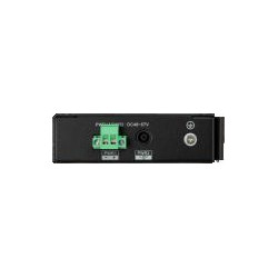 Switch PoE BCS LINE BCS-L-SP0401G-1SFP(2)