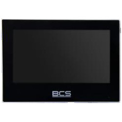 Monitor wideodomofon IP BCS LINE BCS-MON7700B-S