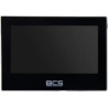 Monitor wideodomofon IP BCS LINE BCS-MON7700B-S