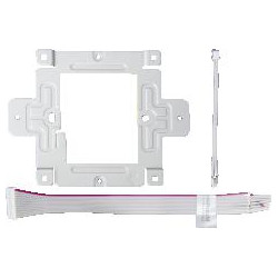 Monitor wideodomofon IP BCS LINE BCS-MON7700B-S