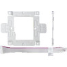 Monitor wideodomofon IP BCS LINE BCS-MON7700B-S