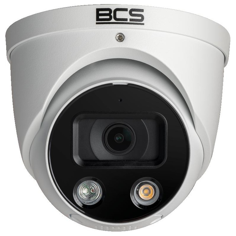 Kamera IP BCS LINE BCS-L-EIP55FCR3L3-Ai1(2)