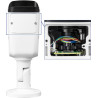 Kamera IP BCS LINE BCS-L-TIP45VSR6-Ai1(2)