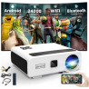 Projektor Zenwire e660h Android 9.0 Full HD 24000lm