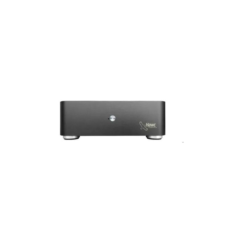 Serwer monitoringu HAWC HRS1-G3-4T Desktop 4TB Win11 IoT SSD 240GB