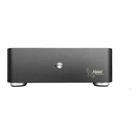 Serwer monitoringu HAWC HRS1-G3-4T Desktop 4TB Win11 IoT SSD 240GB