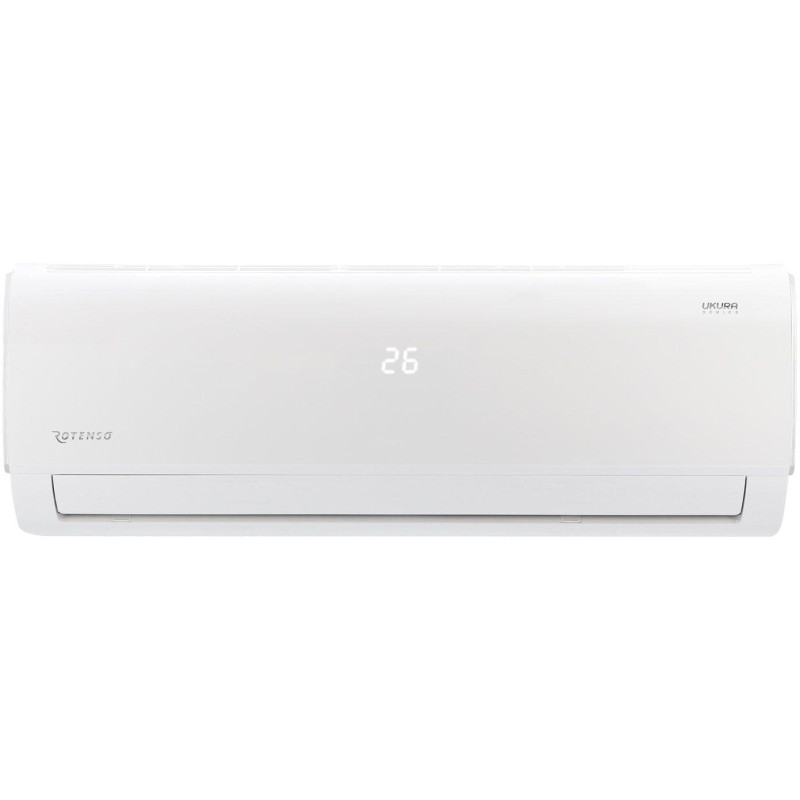 Klimatyzator pokojowy Rotenso Ukura z WiFi U21Xi Multi (jednostka wewnętrzna)