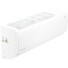 Klimatyzator pokojowy Rotenso Ukura z WiFi U21Xi Multi (jednostka wewnętrzna)