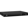 Rejestrator IP BCS VIEW BCS-V-NVR0802-4KE-8P