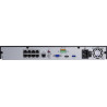 Rejestrator IP BCS POINT BCS-P-NVR0802-4KE-8P-II