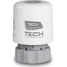 Siłownik termoelektryczny STT-230/2 M28X1.5 Tech Sterowniki