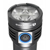 Latarka ręczna 3x Osram P9 10W LED everActive FL-3300R Luminator 3300 lumenów IPX4