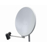 Czasza antena satelitarna 80 TT Pro Jasna Telmor