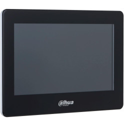 Monitor wideodomofonu DAHUA VTH5421HB-W