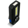 Latarka warsztatowa inspekcyjna COB LED everActive WL-300 300 lumenów IPX4 z magnesem