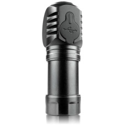 Latarka ręczna / czołowa Luminus SST20 10W LED everActive FL-55R 500 lumenów IP66