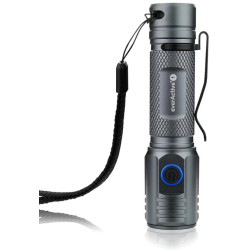 Latarka ręczna 20W LED everActive FL-2000R Buddy 2000 lumenów IPX