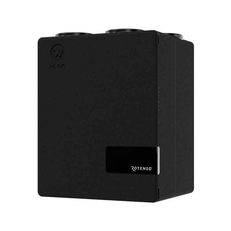 Rekuperator Rotenso Wentilo Icon IT250 S4 AB