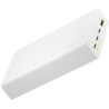 POWERBANK Green Cell PowerPlay20S 20000mAh PD 22,5W QC 3.0 3x USB-C BIAŁY