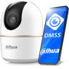 Kamera bezprzewodowa WiFi Dahua Hero H4A