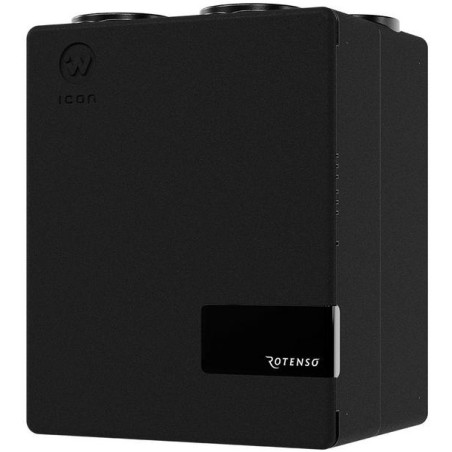 Rekuperator Rotenso Wentilo Icon IT450 E4 AB