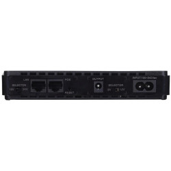 UPS ZASILACZ AWARYJNY IPS RouterUPS-30-PoE 30W 8800mAh