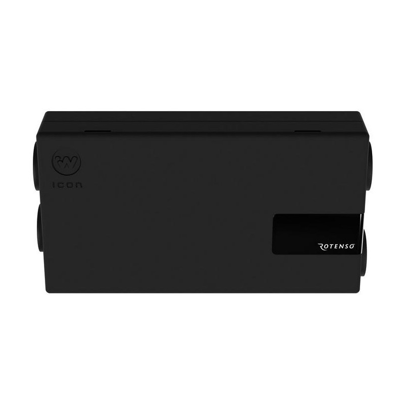Rekuperator Rotenso Wentilo Icon IS250 S4 AB