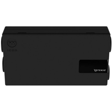 Rekuperator Rotenso Wentilo Icon IS250 S4 AB