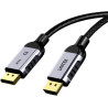 Unitek Przewód DisplayPort 2.1 8K@120Hz 1m