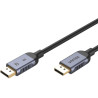 Kabel DisplayPort Unitek 1.4 8k 60hz, 4k 240hz, HD 1,5m