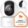Zestaw Kamera IP Xiaomi C200 + naklejka