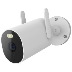 Zestaw Kamera IP Xiaomi AW300 + naklejka