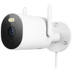 Zestaw Kamera IP Xiaomi AW300 + naklejka