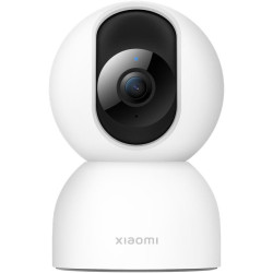Zestaw Kamera IP Xiaomi C400 + naklejka