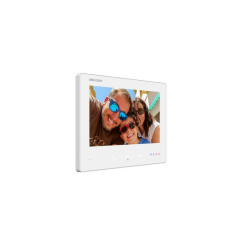 MONITOR WIDEODOMOFONU HIKVISION 2 WIRE DS-KH7300EY-WTE2/White