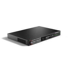 SWITCH DAHUA SF4018P-C