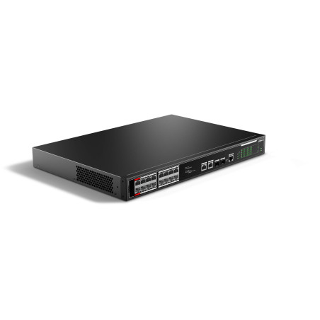 SWITCH DAHUA SF4018P-C