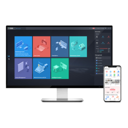 LICENCJA DAHUA DSSPro8-SSM-Device-License