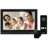 Wideodomofon REVIZOOM RM-T402HD BLACK/RC-411HD-C