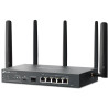 ROUTER TP-LINK 4G LTE Cat6 Omada AX3000 (ER706W-4G)