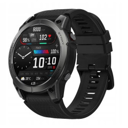 Smartwatch Zeblaze Stratos 3 czarny